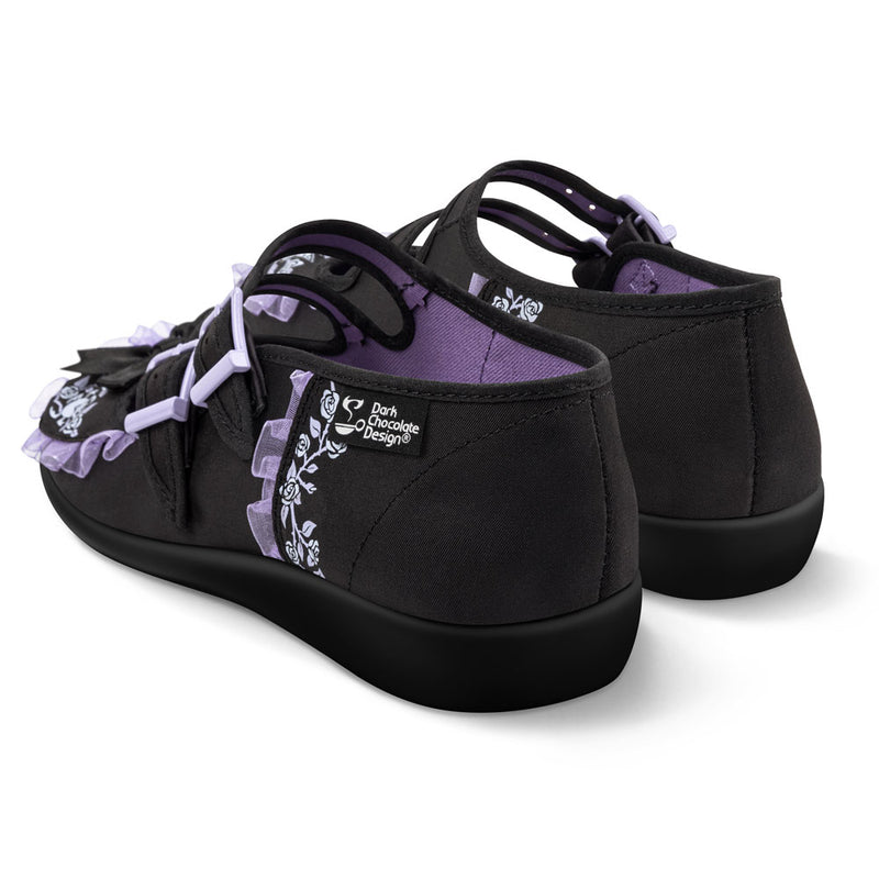 Cosette Women's Mary Jane Flats