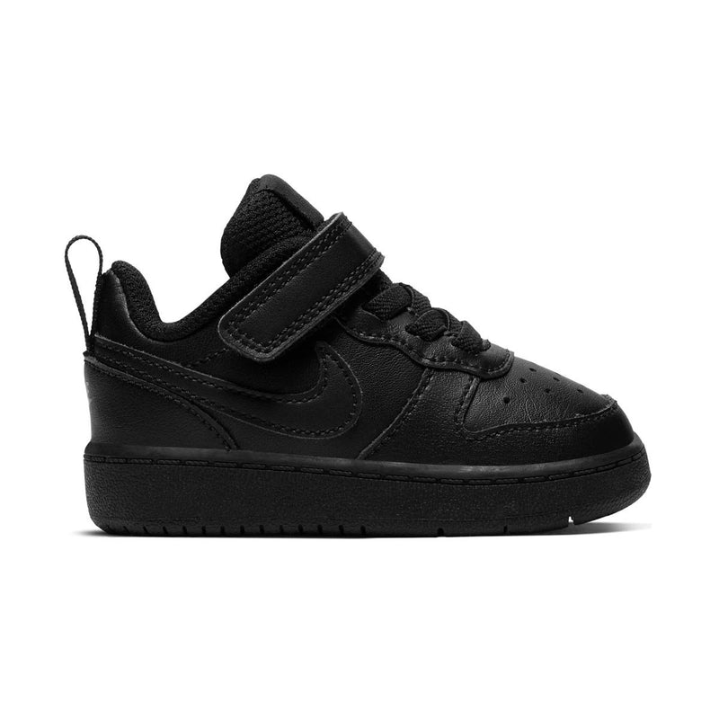 Court Borough Low 2 Baby/Toddler Shoe