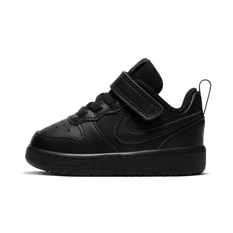 Court Borough Low 2 Baby/Toddler Shoe