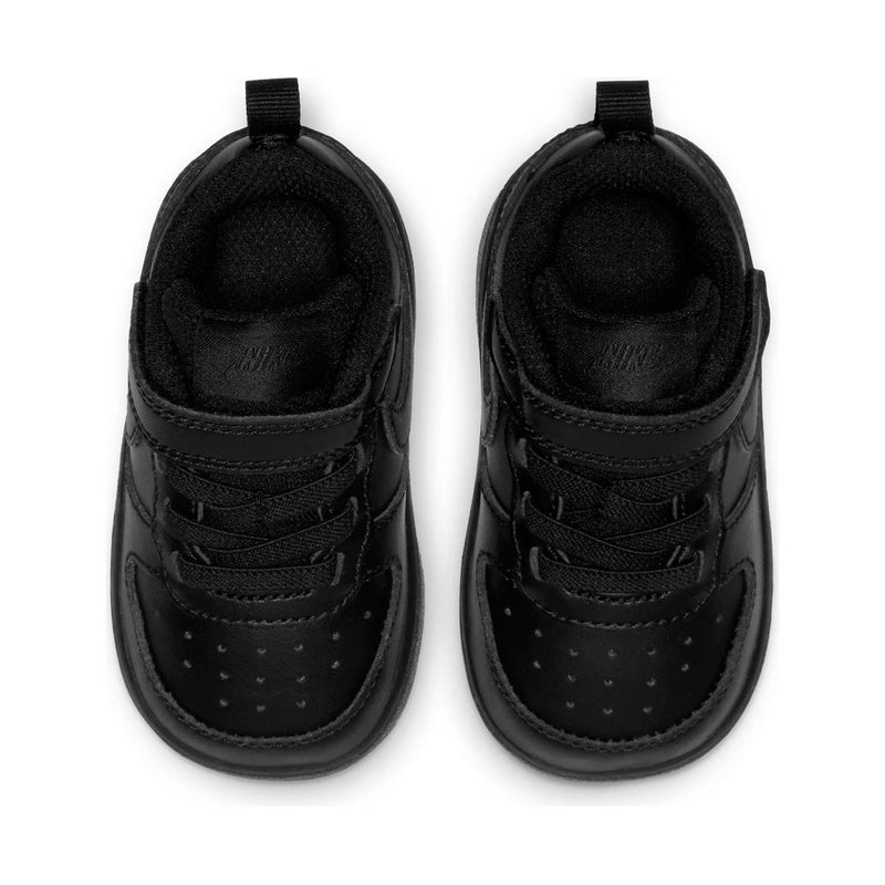 Court Borough Low 2 Baby/Toddler Shoe