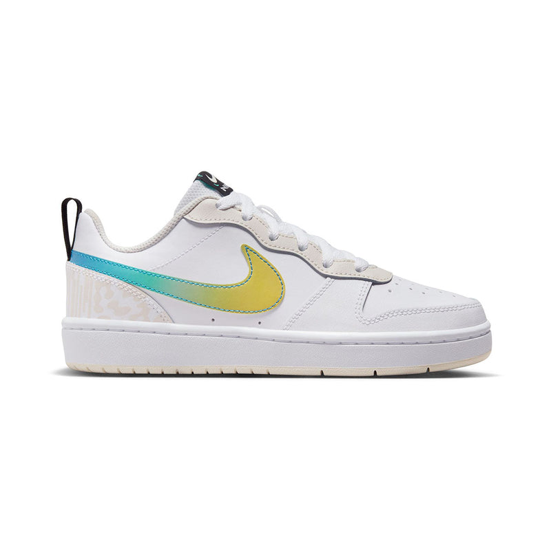 Court Borough Low 2 SE Big Kids' (Boys') Shoes