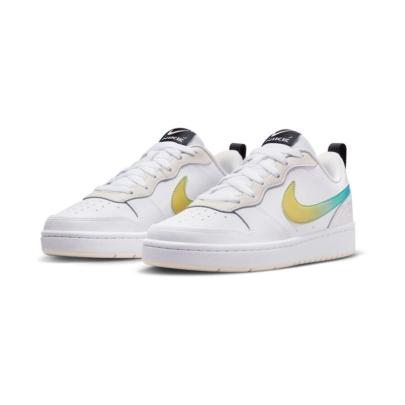 Court Borough Low 2 SE Big Kids' (Boys') Shoes