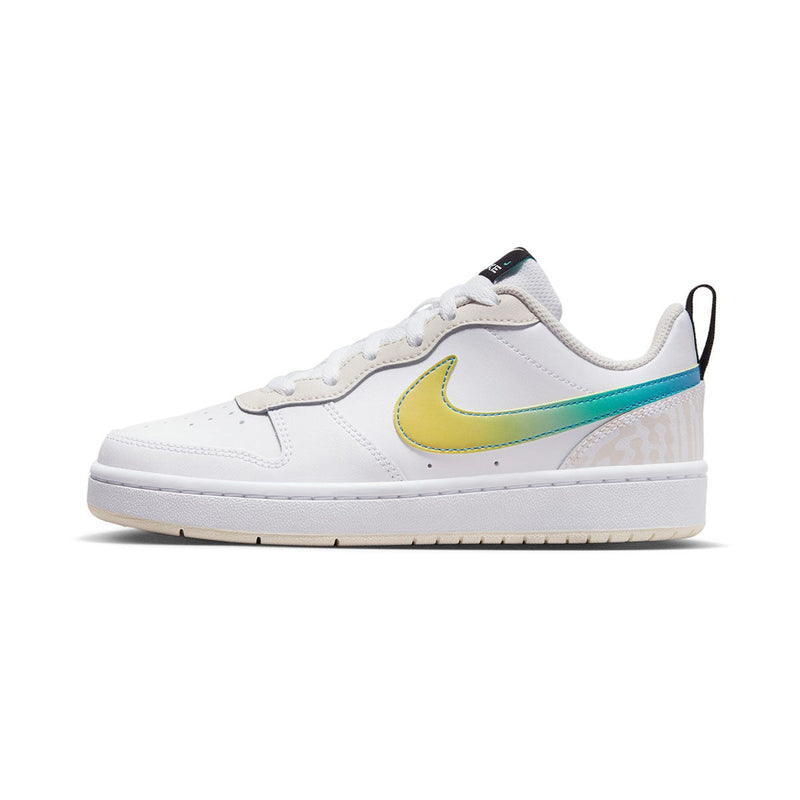 Court Borough Low 2 SE Big Kids' (Boys') Shoes