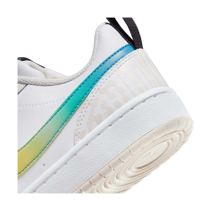 Court Borough Low 2 SE Big Kids' (Boys') Shoes