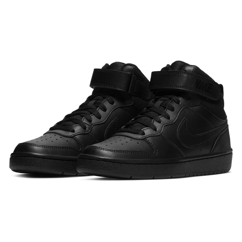 Court Borough Mid 2 Big Kids' Shoe