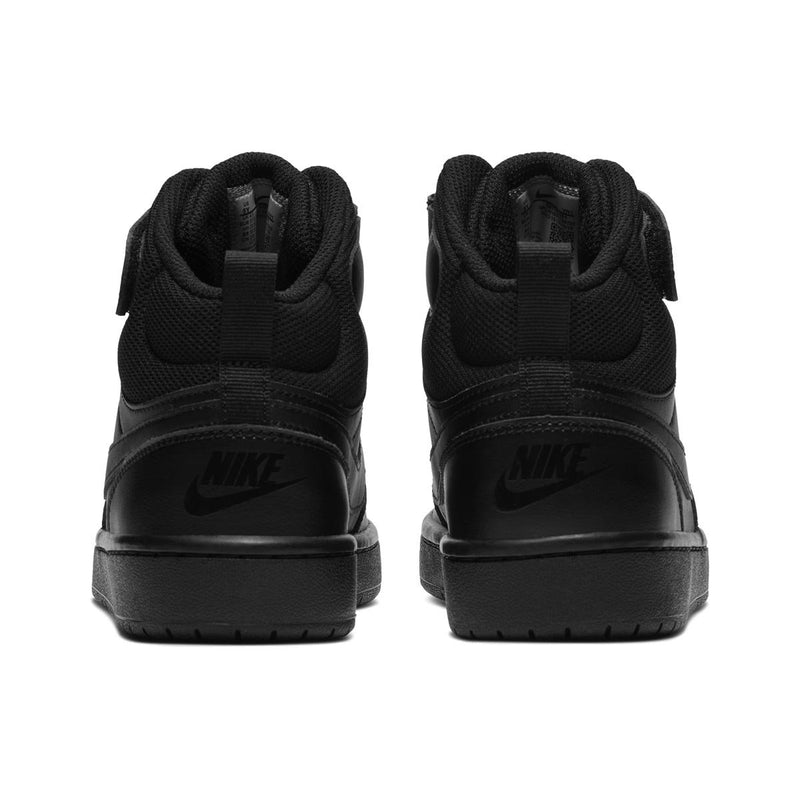 Court Borough Mid 2 Big Kids' Shoe