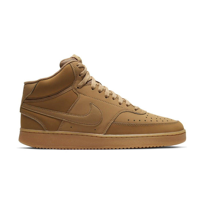 Court Vision Mid Men's Shoe