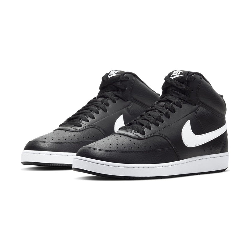 Court Vision Mid Men's Shoe