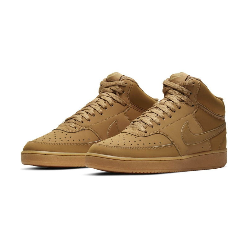 Court Vision Mid Men's Shoe