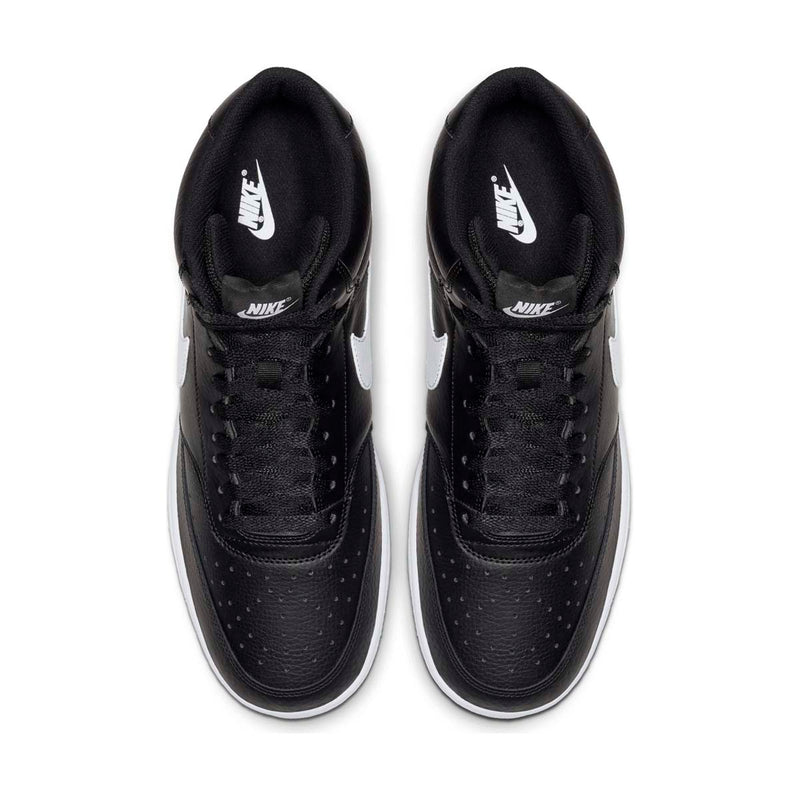 Court Vision Mid Men's Shoe