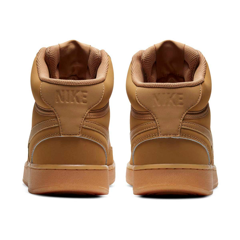 Court Vision Mid Men's Shoe
