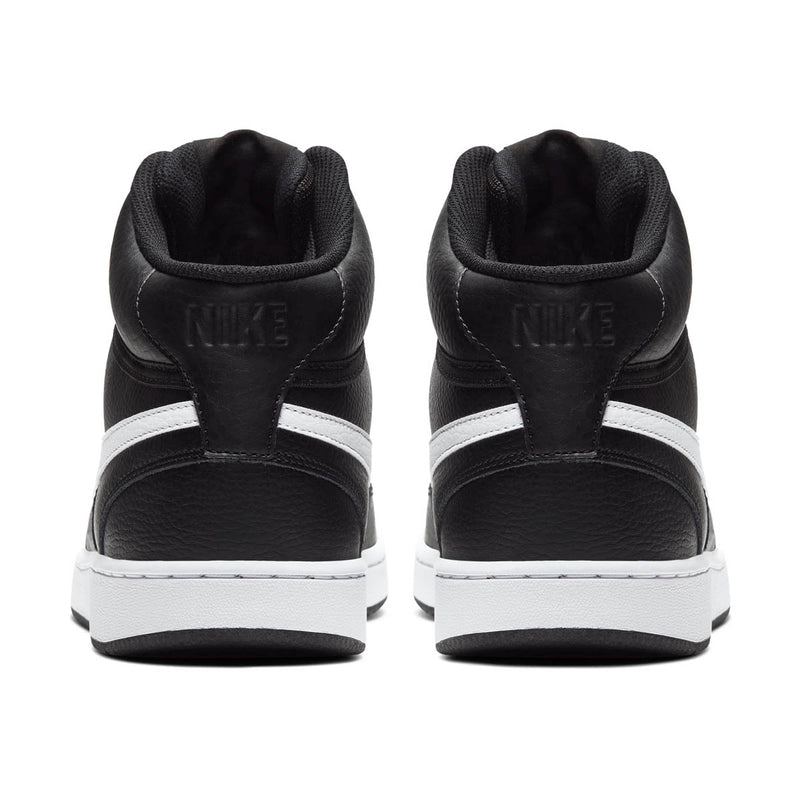 Court Vision Mid Men's Shoe