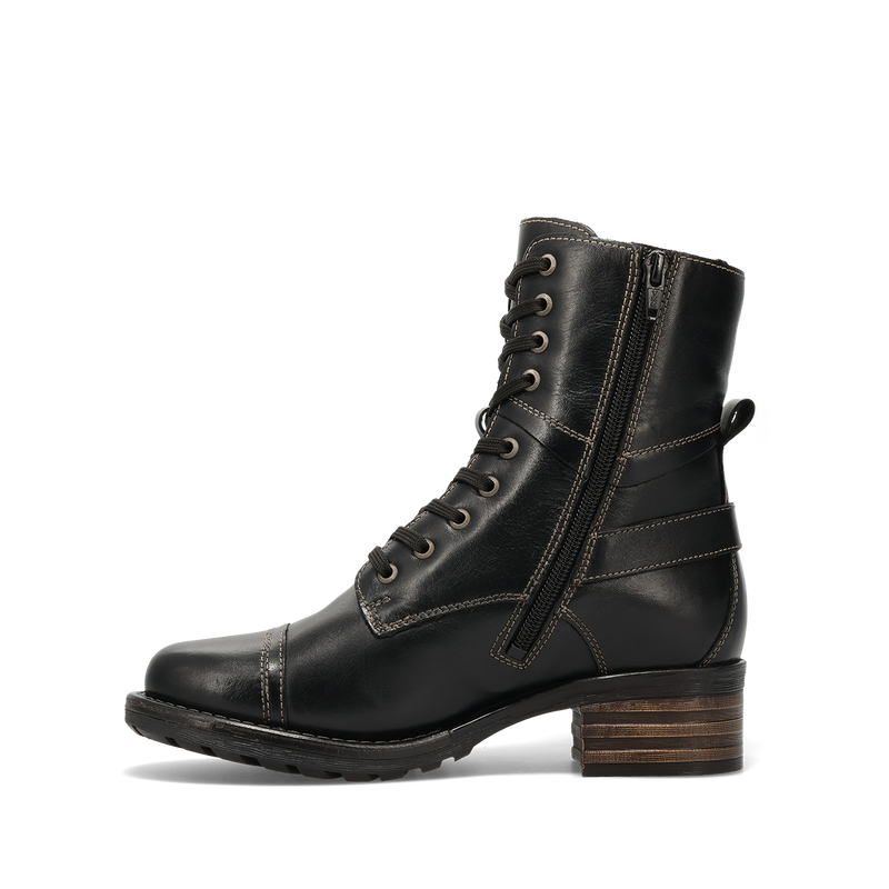 Instep image of Crave Classic Black 36