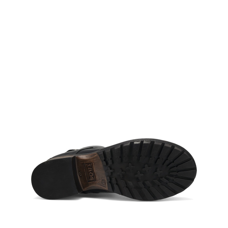 Outsole image of Crave Classic Black 36