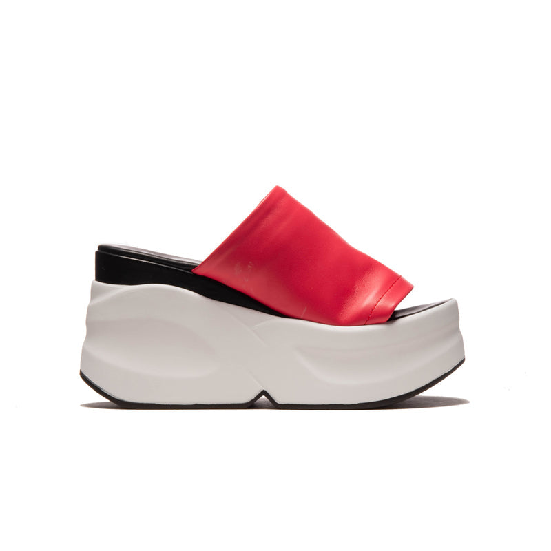 Cricket Dark Pink Leather (6572229460048)
