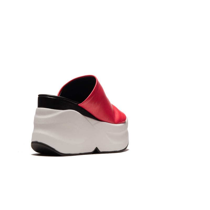 Cricket Dark Pink Leather (6572229460048)