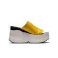 Cricket Yellow Leather (6572229558352)
