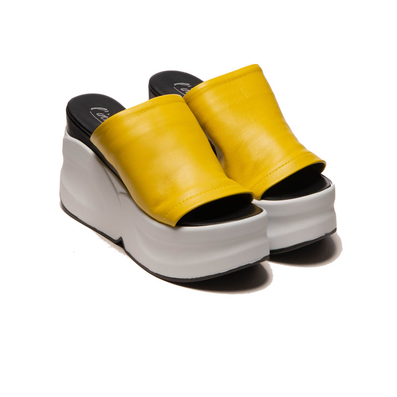 Cricket Yellow Leather (6572229558352)