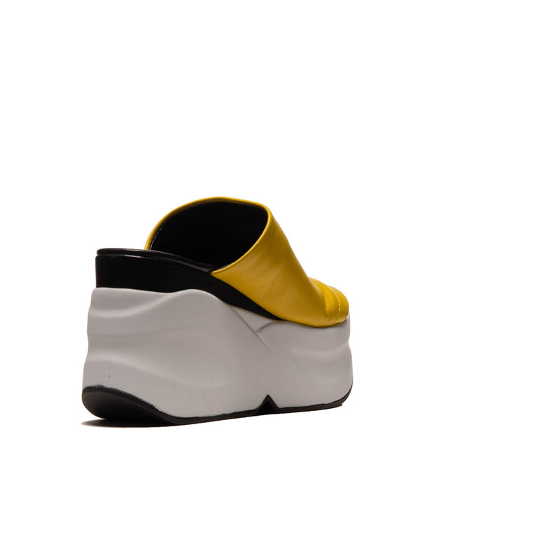 Cricket Yellow Leather (6572229558352)