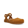 Hero Image of Culture Camel Suede 11