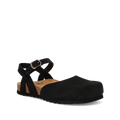 Hero Image of Culture Black Suede 10