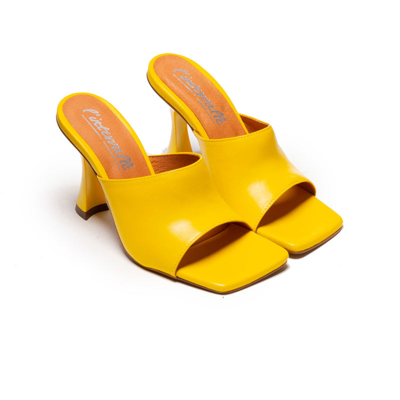 Cythera Yellow Leather (6561591853136)