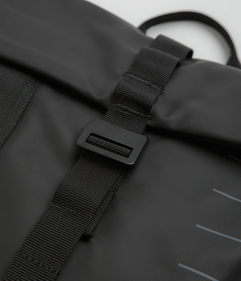 D_b_ Essential 12L Backpack in Black Out