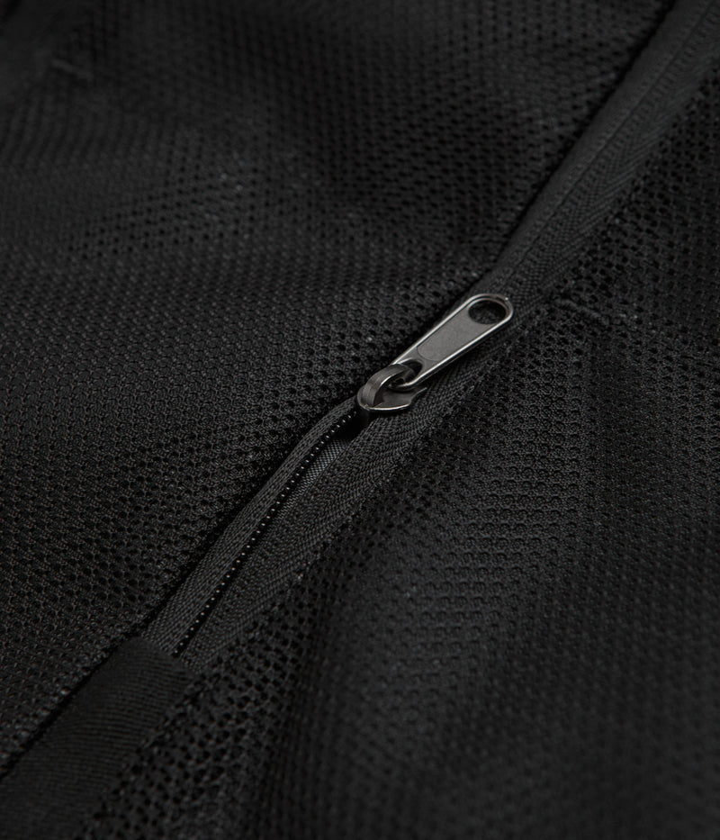 D_b_ Ramverk Large Camera Insert in Black Out