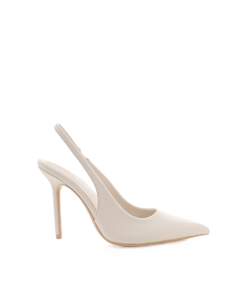 DALILA - BONE-PUMPS-Billini-Billini
