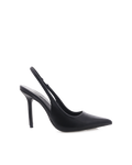 DALILA - MATTE BLACK-PUMPS-Billini-Billini