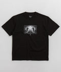 Dancer Light T-Shirt in Black