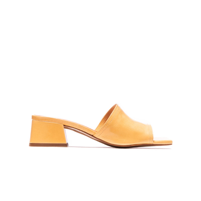 Dannie Nude Leather (6543643410512)