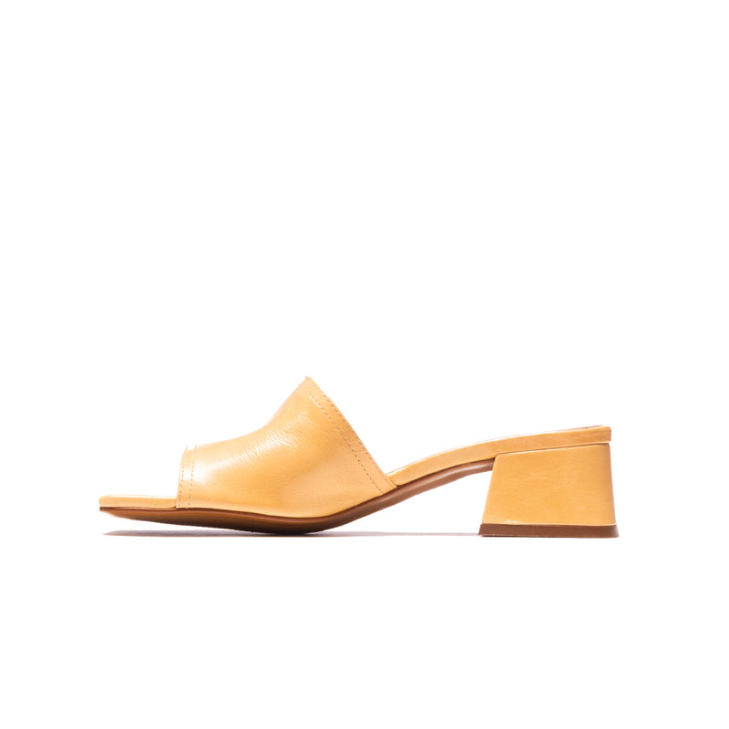 Dannie Nude Leather (6543643410512)