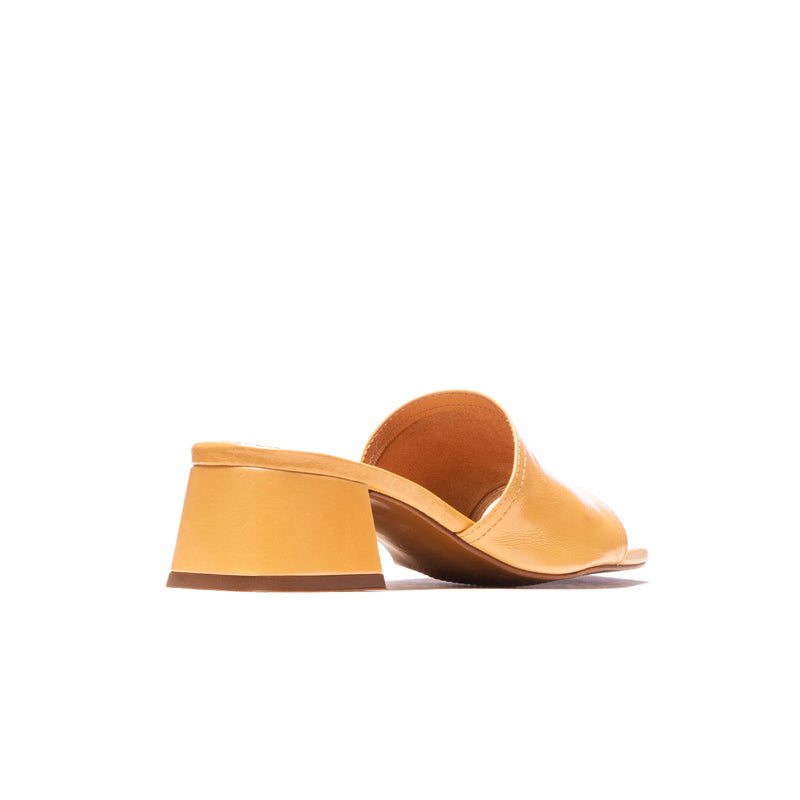 Dannie Nude Leather (6543643410512)