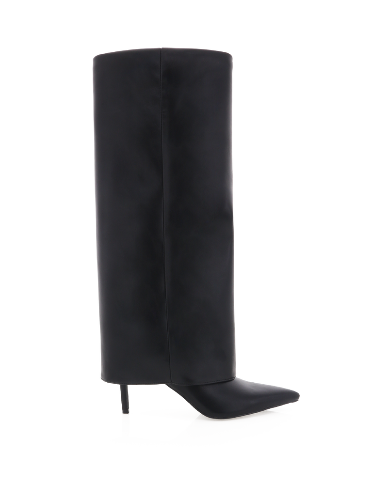 DANNY - BLACK-Boots-Billini-Billini
