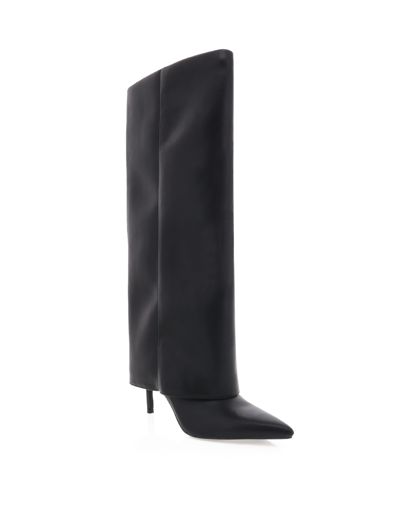 DANNY - BLACK-Boots-Billini-Billini