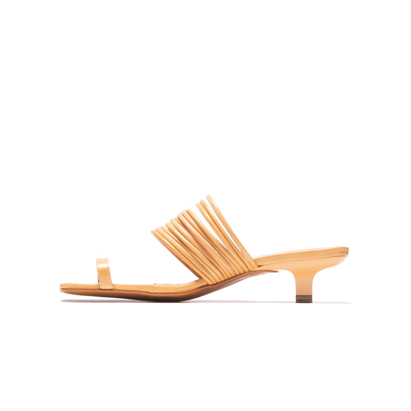 Daquiri Nude Leather (6539681562704)