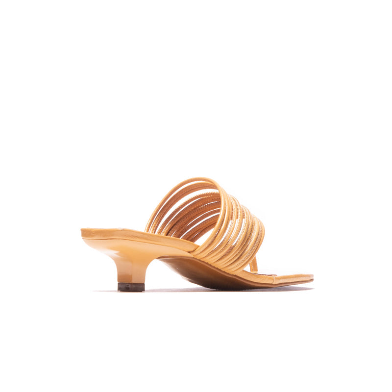 Daquiri Nude Leather (6539681562704)