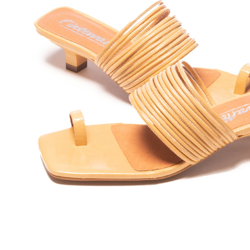 Daquiri Nude Leather (6539681562704)