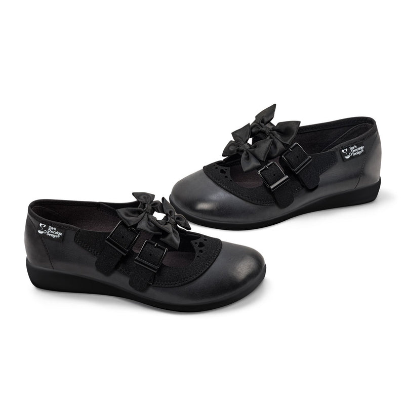 Dark Heart Women's Mary Jane Flats