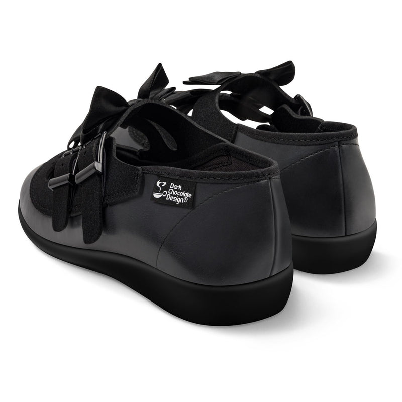 Dark Heart Women's Mary Jane Flats
