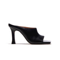 Davinci Black Leather (6563913859152)