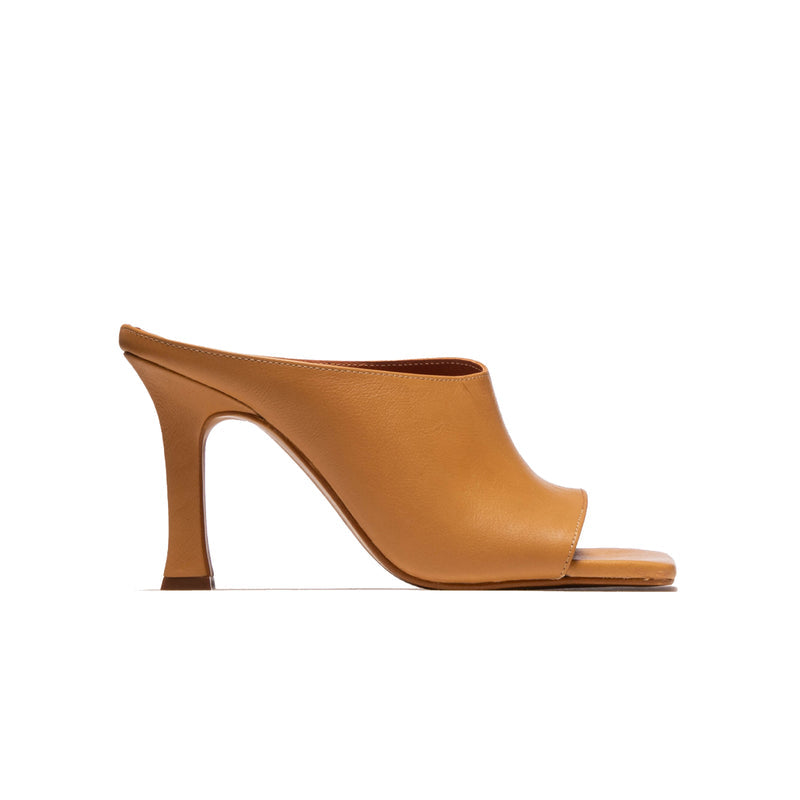 Davinci Camel Leather (6563914711120)