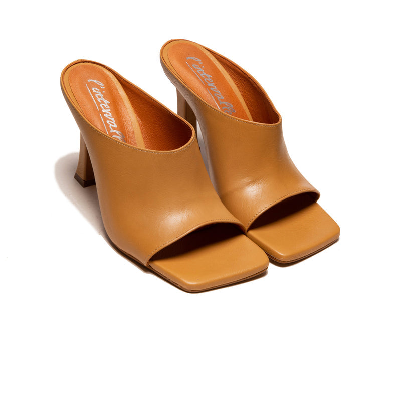 Davinci Camel Leather (6563914711120)