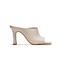 Davinci White Leather (6563913564240)
