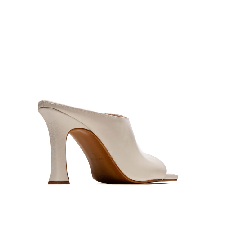 Davinci White Leather (6563913564240)