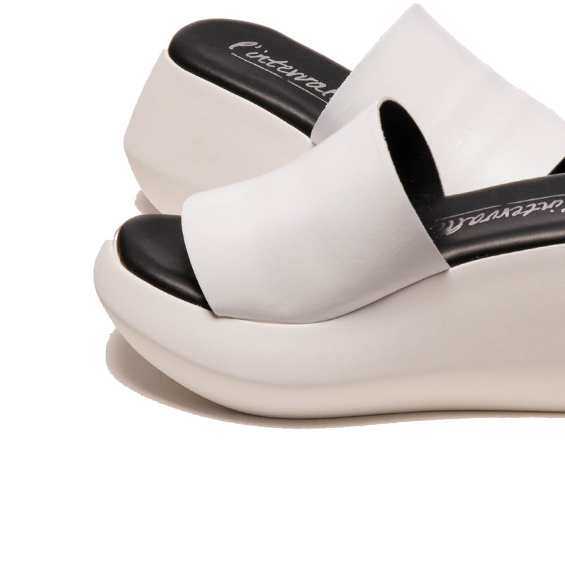 Dayo White Leather (6561196474448)