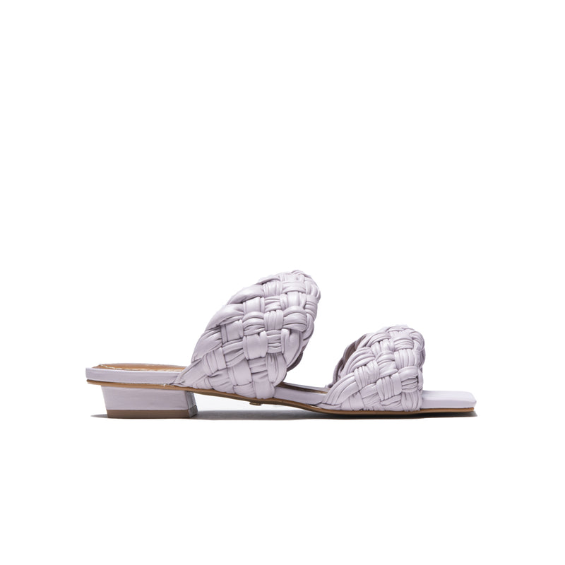 Dazur Lavender Leather (6566590742608)