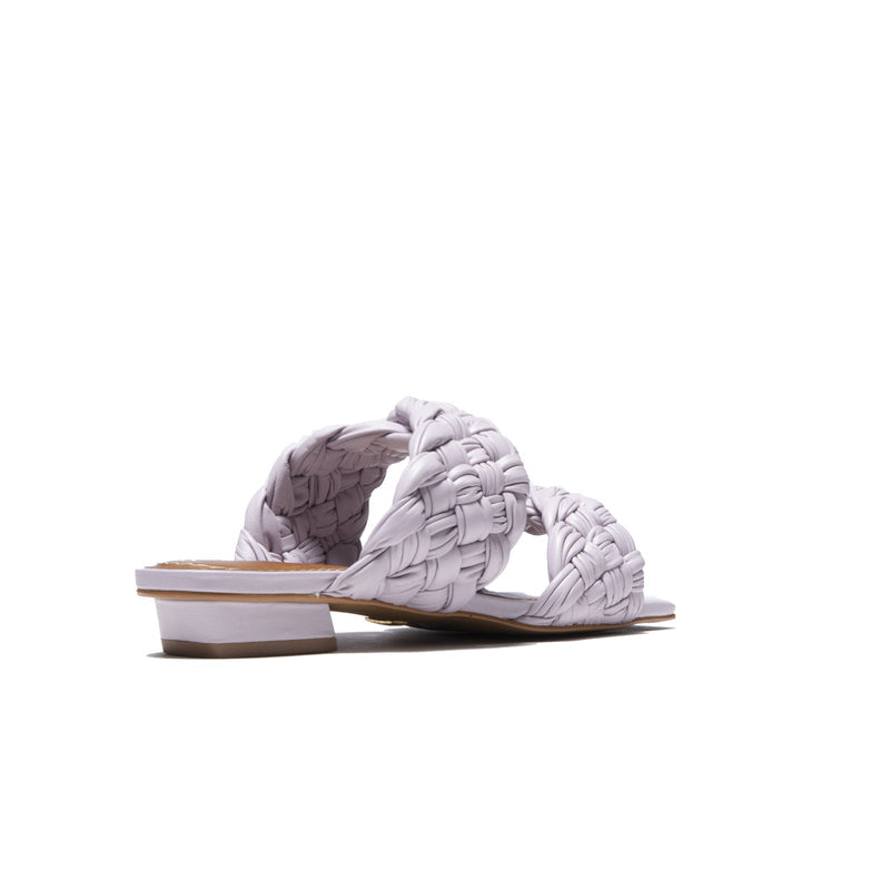 Dazur Lavender Leather (6566590742608)