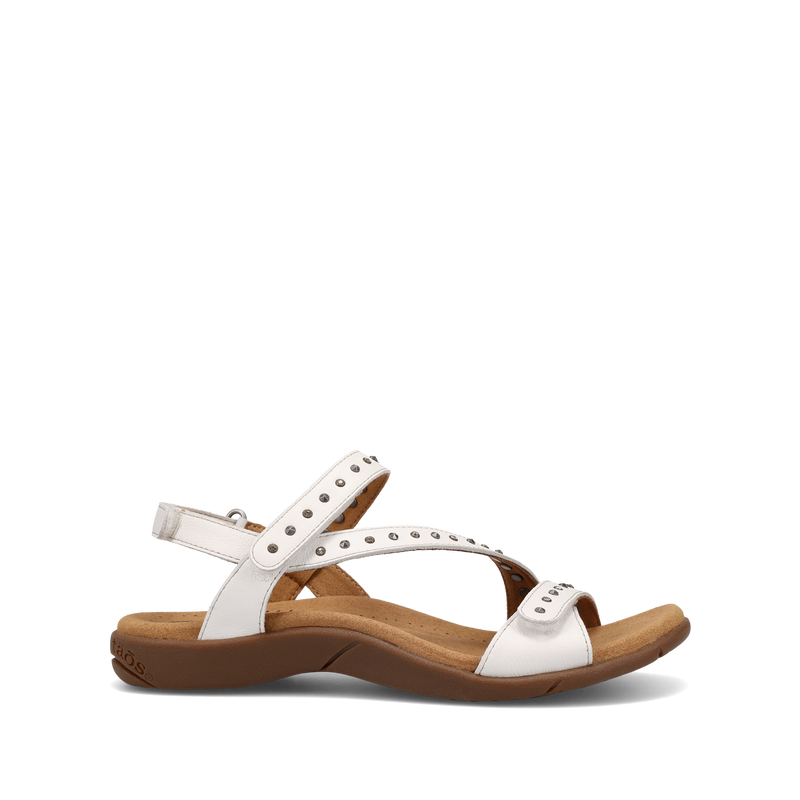 Outside Image of Dazzle White 10